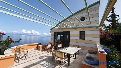 Maison Pera Melana, entre mer et montagne - Image 1