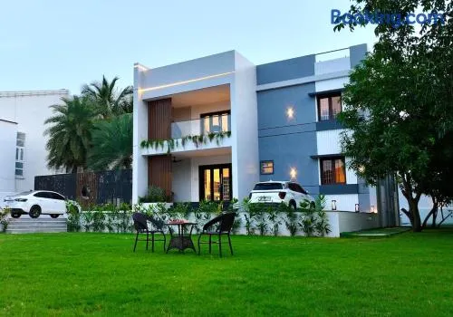 La Coast Beach Villa ECR - Image 1