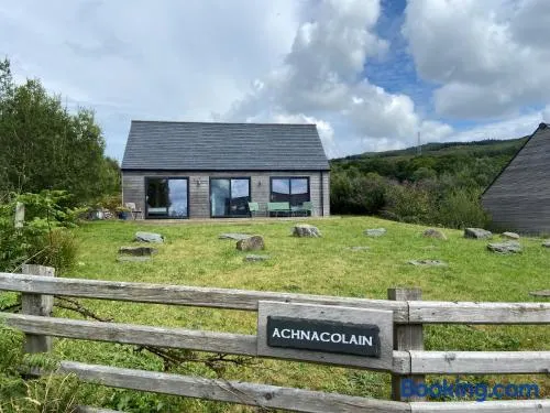 Achnacolain Lodge - Image 1