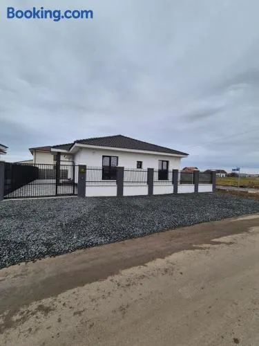 Luca House - Image 1