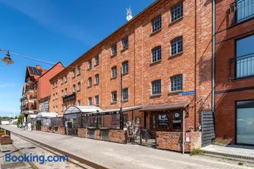 Hotel Bulwar Ustka - Image 1
