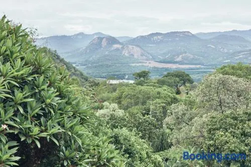 Leopard Tree Retreat - Image 1