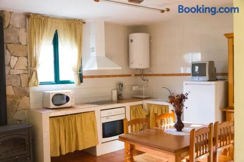 Apartamentos Rurales Mayorazgo - Image 1