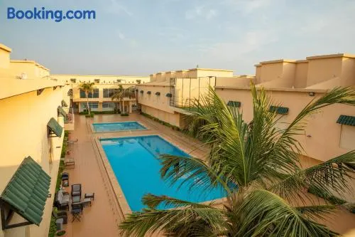 سويت ابحر سكن خاص SUITE OBHUR private accommodation - Image 1