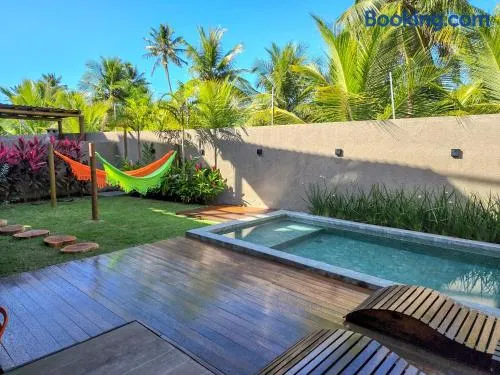 Kai Milagres Beach House - Image 1