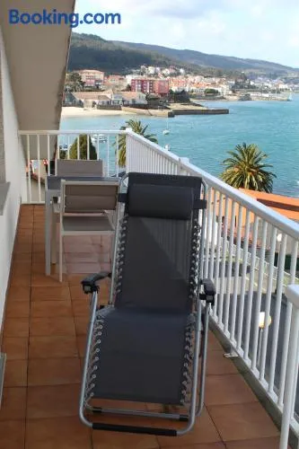 Apartamento Praia de Quenxe - Image 1