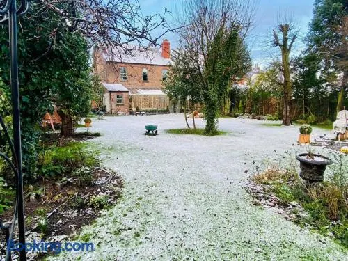 Winter Escape with heated pool - Image 1
