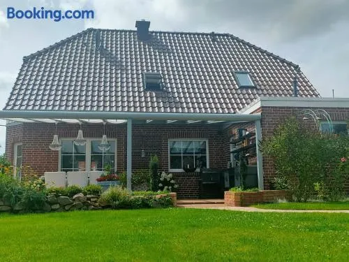Luana`s White Cottage - Image 1