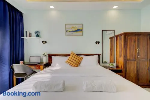 Premium 2BHK apartment with Pool Access - Image 1