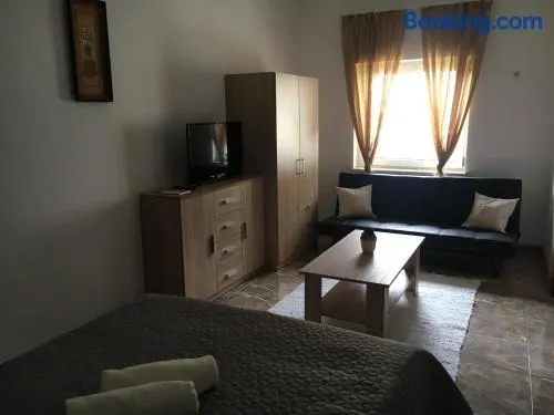 Nana Apartmanház - Image 1