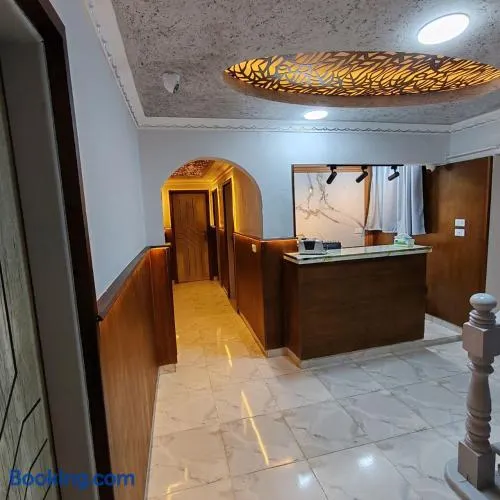 Dell Celio Hotel - Image 1
