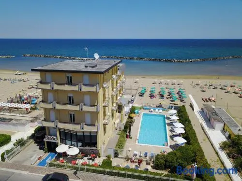 Hotel Biagini - Image 1