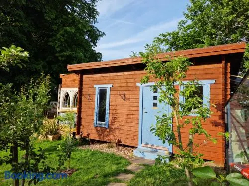 Piddle Puddle Cabin - Image 1