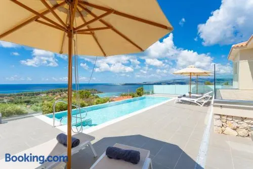 Villa Lassi Illios - Image 1