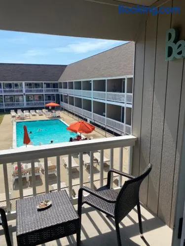 Apartment in Royal Atlantic Beach Resort - Montauk - Image 1