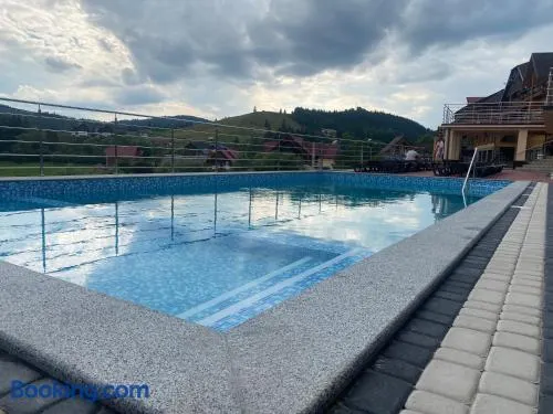 Greku Hotel - Image 1