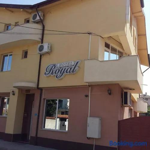 Hotel Royal - Image 1