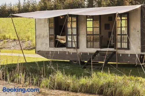 Krusmølle Glamping - Image 1