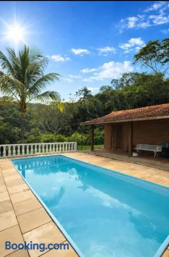 Sitio Cantinho do Céu - Image 1