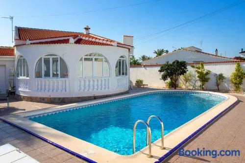CH Villa Mare Ciudad Quesada - Image 1