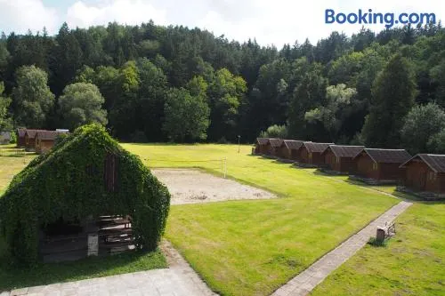 Camping Fox Cesky Krumlov - Image 1