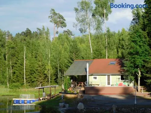 RNK Peebu Kämping - Image 1