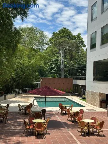 Hotel Ventura - Image 1