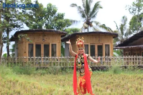 Sawah Ijen - Image 1