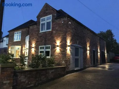 The Old Coach House - Image 1