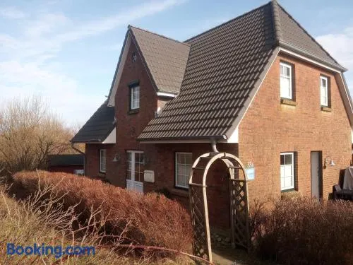 Haus Wattenblick OG - Image 1