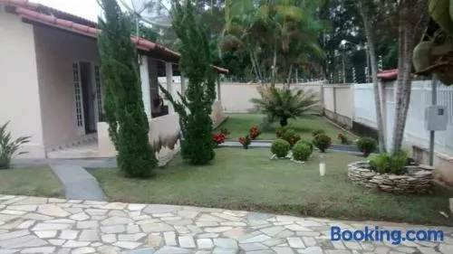 Casa em Furnas-Capitólio - Image 1