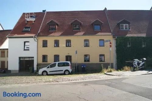 Saarlogis Haus Monteurwohnungen St Arnual - Image 1
