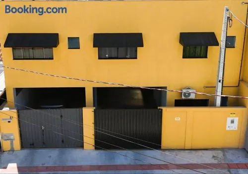 Casa de Praia Família Próximo ao ExpoCentro BC - Image 1