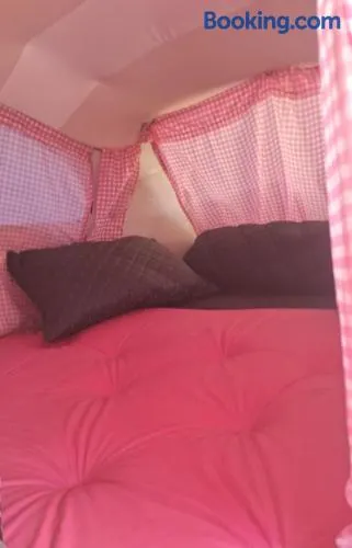 Fusca Home - Image 1