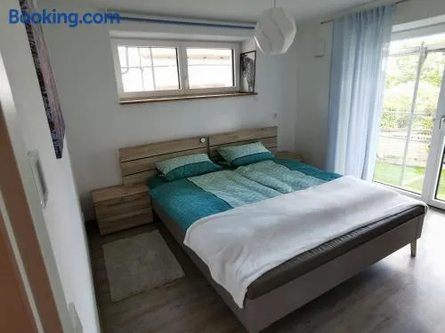 Ferienwohnung MIA-LENA - Image 1