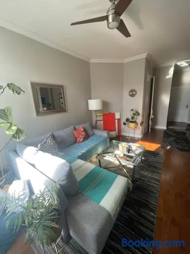 Central Park north spacious residence - Image 1