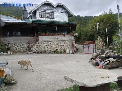 Døng-elays Homestay - Image 1