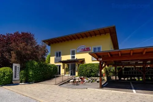 Appartements Walzl - Image 1