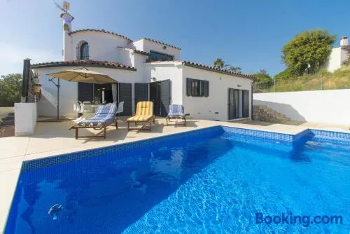 WELCS VILLA 348 PDA con piscina privada - Image 1