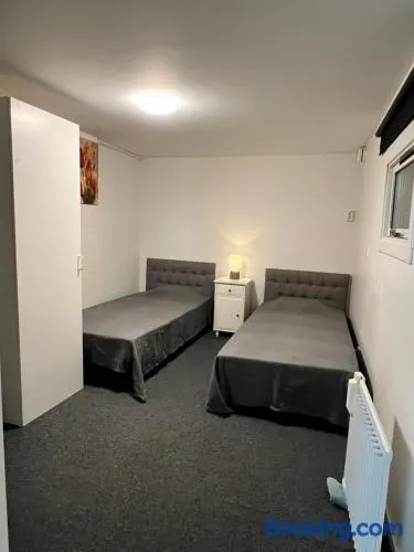 Mini Hus - Image 1