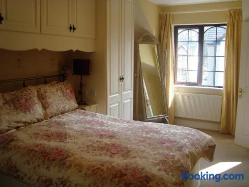 Lough Rynn Self Catering - Image 1
