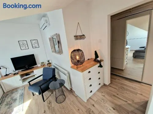 Studio apartman Varadero - Image 1