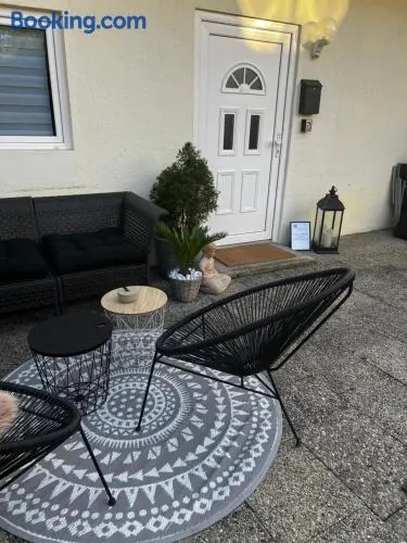Ammersee Garten Appartment - Image 1