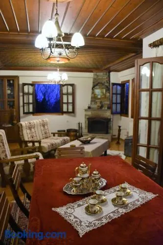 Anna's Villa Portaria - Image 1