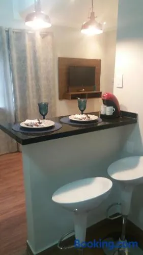Estúdio Praia residence - Image 1