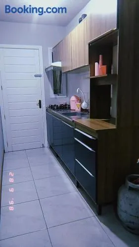 Apartamento Mobiliado - Image 1
