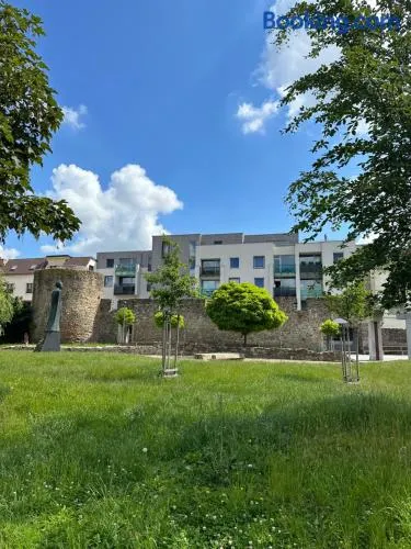 Apartmán ERUDITO XXVI centrum Jihlava - Image 1