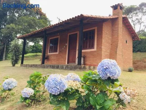 Ibitiaçu Chales - Image 1