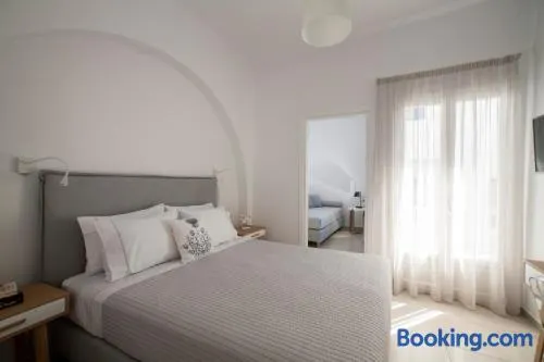 Aelia Apartments - Image 1