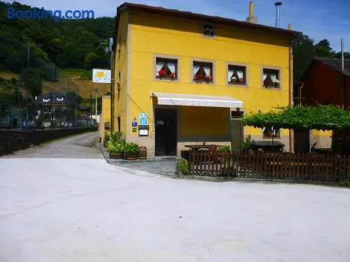Hotel Rural La Pista - Image 1